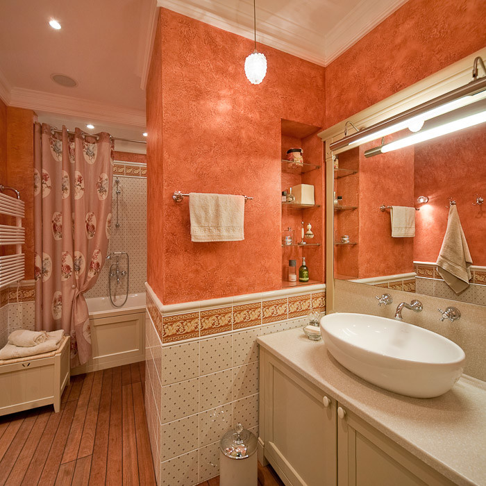 ЖК Шуваловский