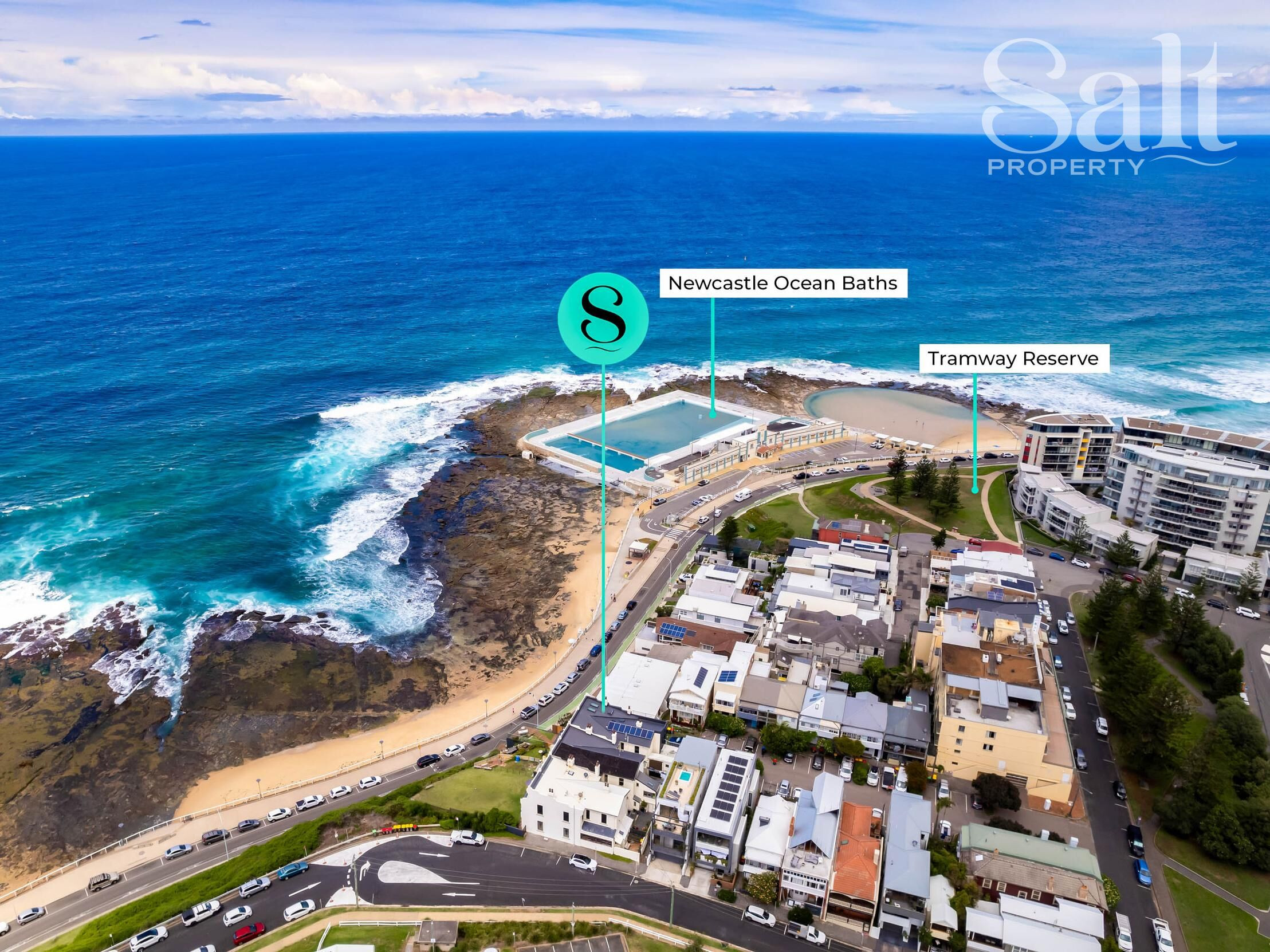 Newcastle East