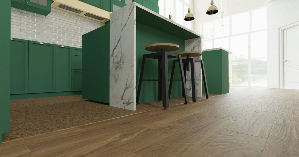 Дом в Одинцовском районе