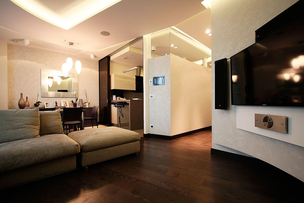 Квартира в Москве