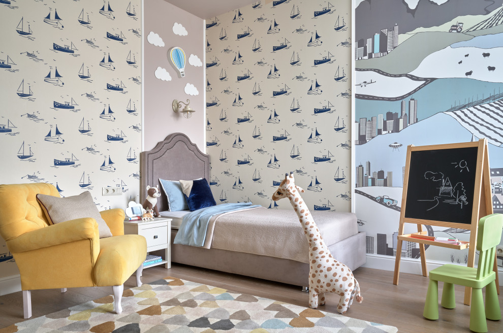 ЖК Измайловский