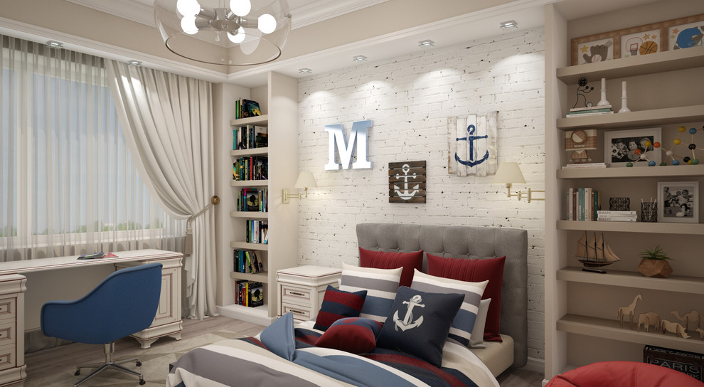 Частный дом, 310 кв.м.