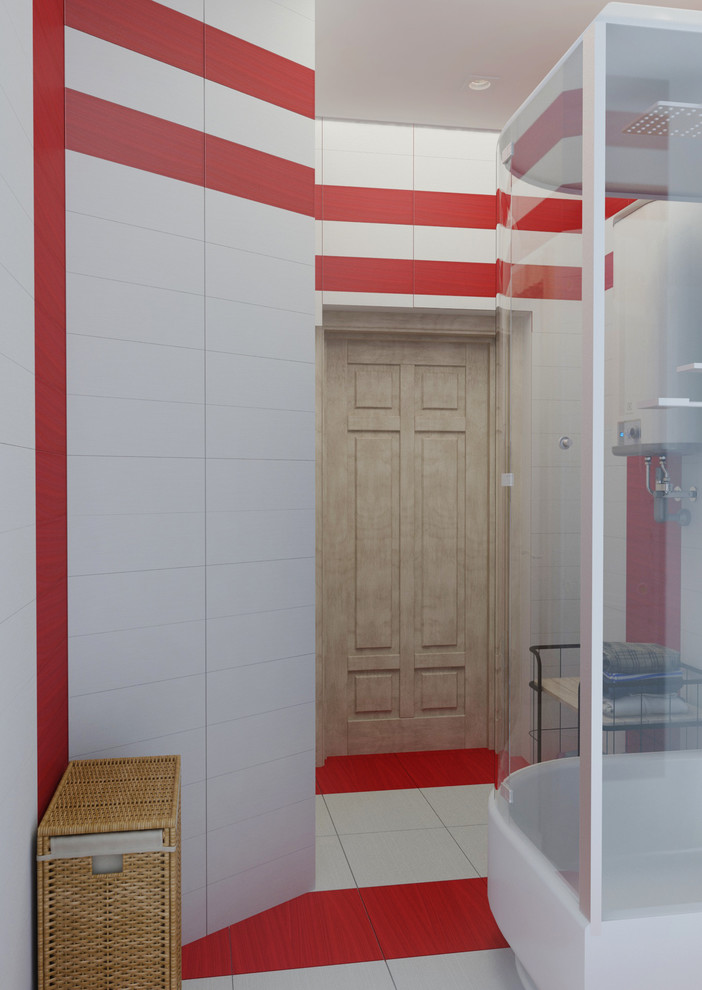 ул. Посадского