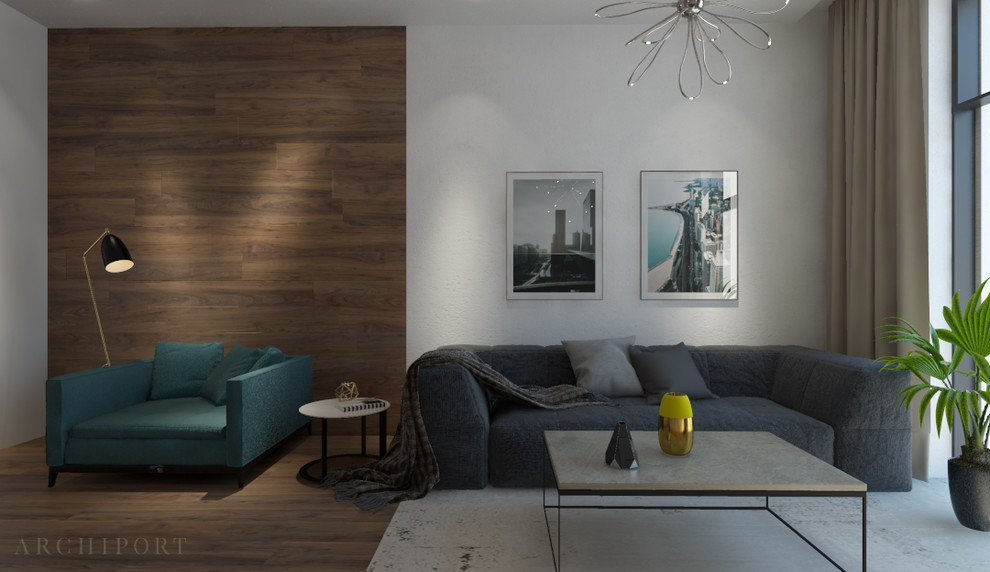 Квартира в Санкт-Петербурге