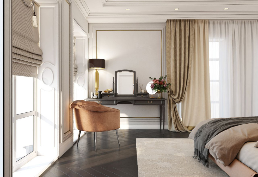 Villa Beethovenallee 350 кв.м.