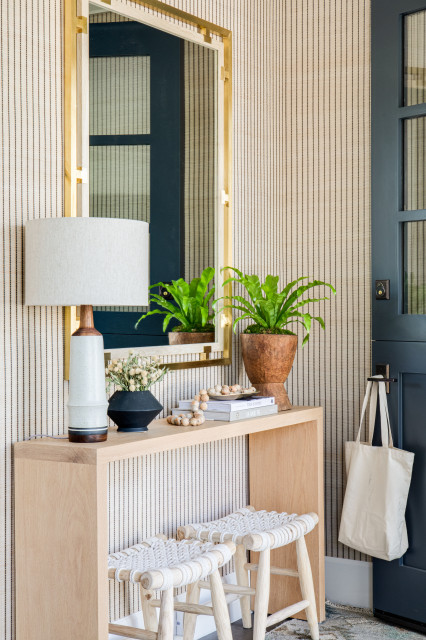 Narcissus Transitional stile-marinaro-ingresso