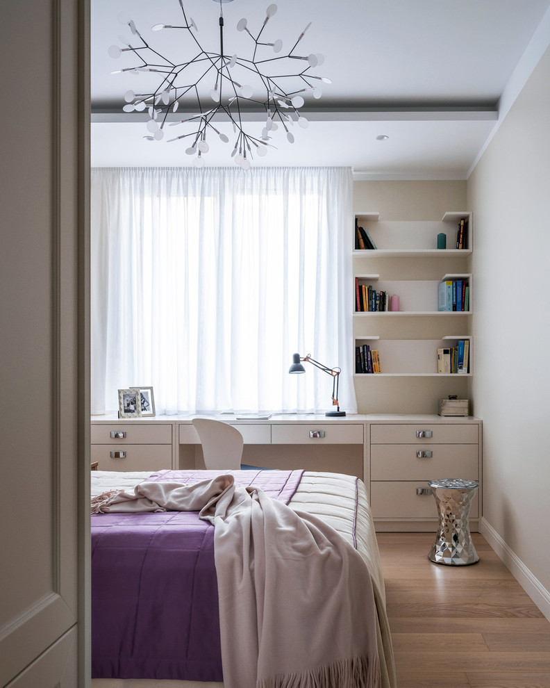 КВАРТИРА В ЖК МОСФИЛЬМОВСКИЙ