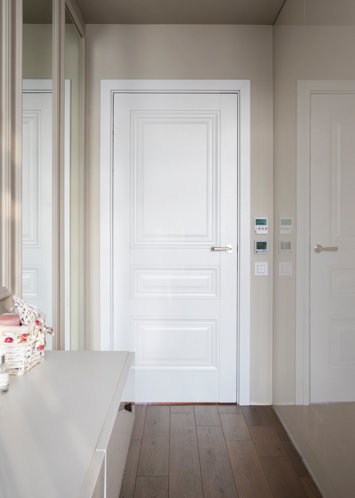 Спальня родителей