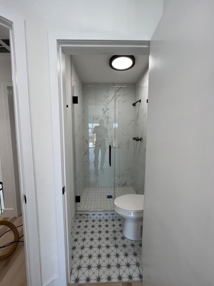 Bathroom Remodels