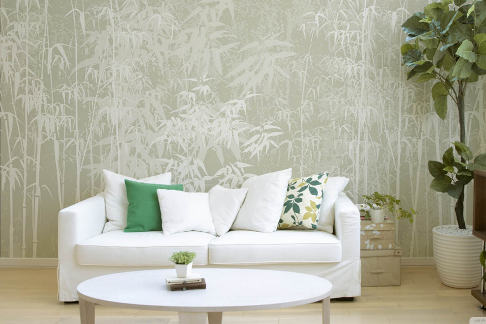 Коллекция обоев - Ботаника