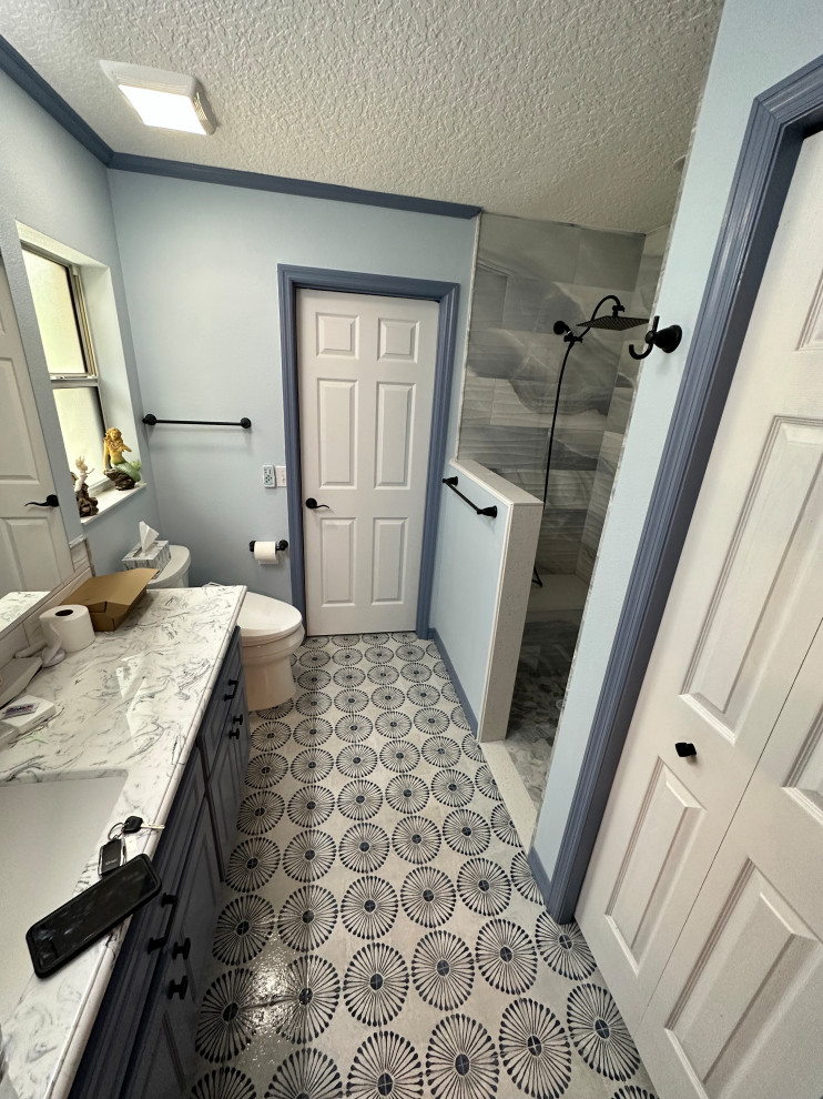 Pedro Master/Bath Remodel