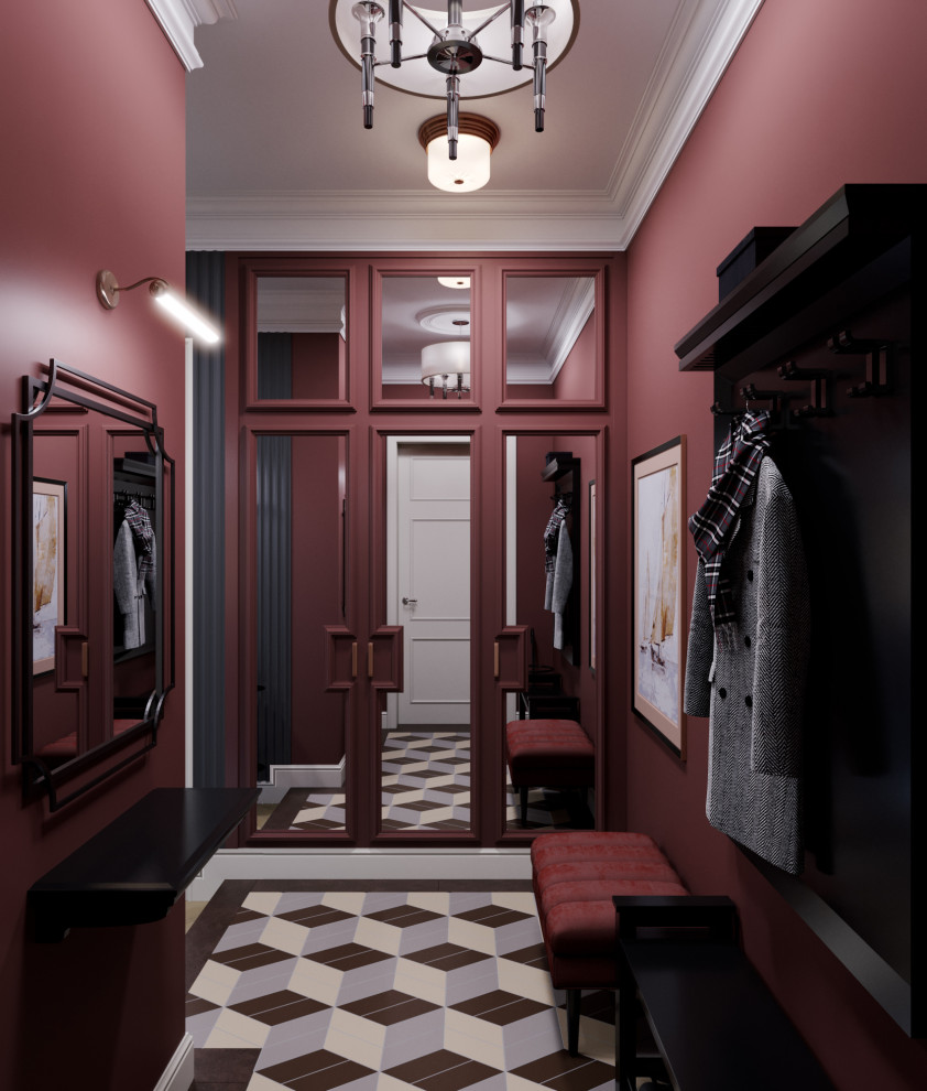 Смоленский бульвар