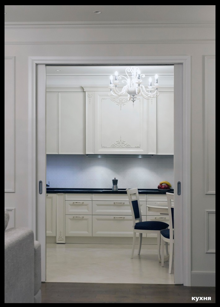 Квартира в  Ривер хаусе 2017г.