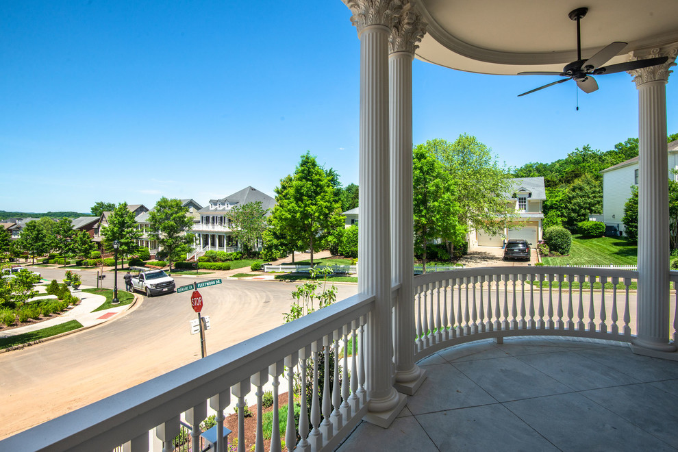 Franklin- Legend Homes