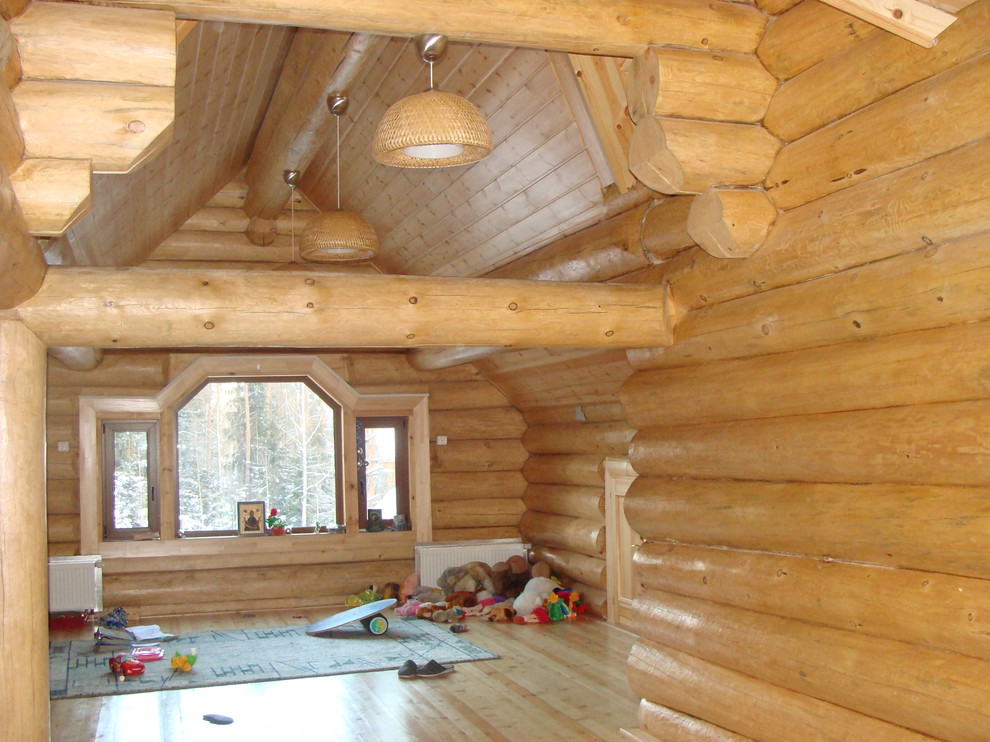 Детская Миссия в Вырице