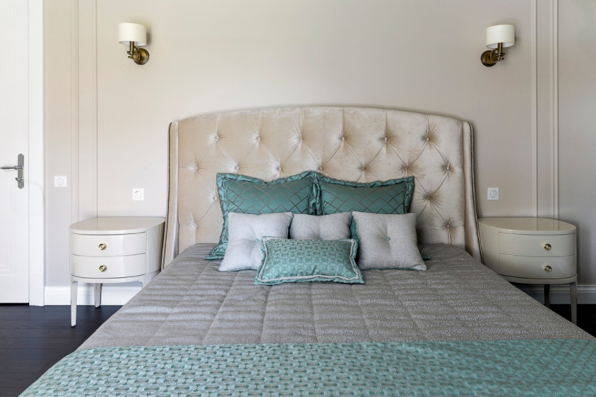 Коттедж КП Миллениум Парк