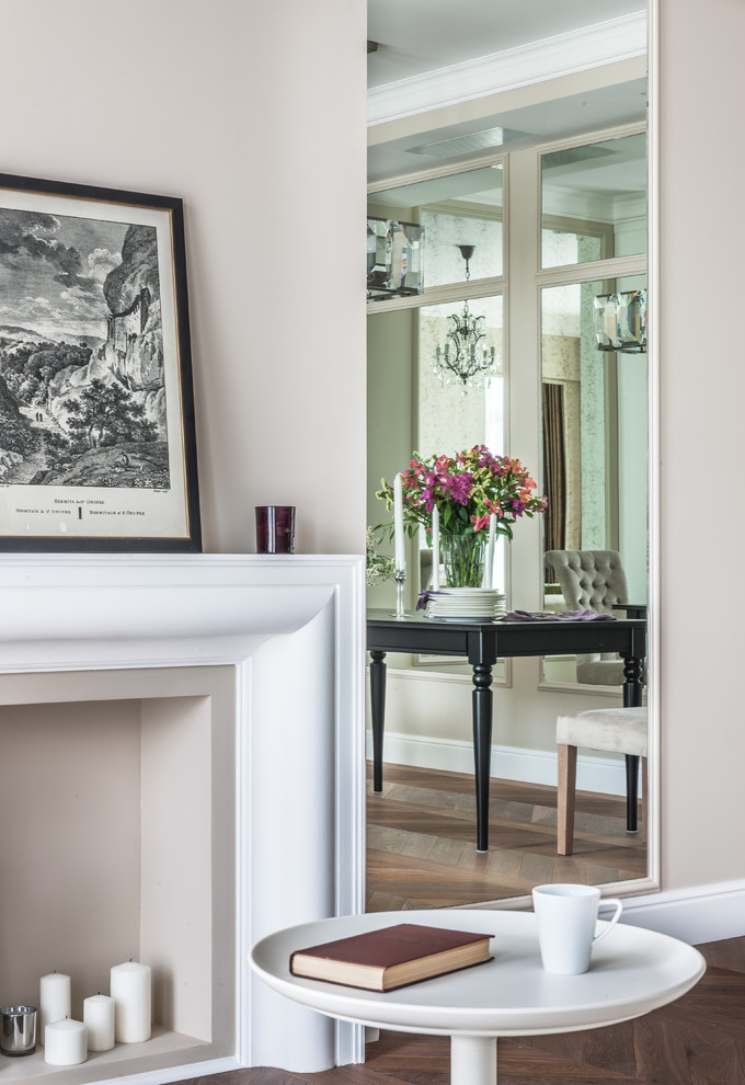 Сталинка на Профсоюзной улице