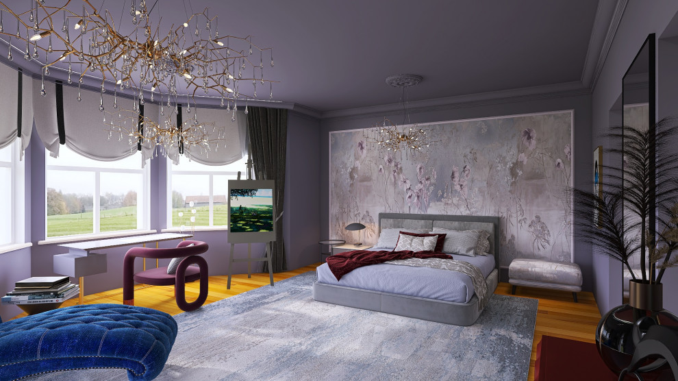 Реализованные проекты