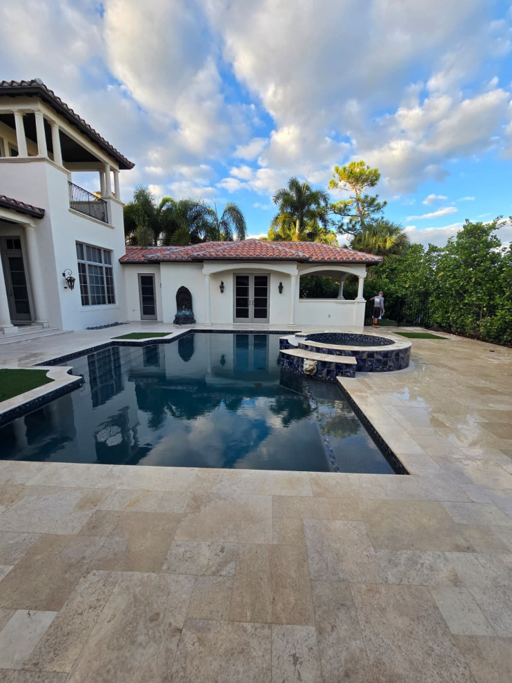 Trump National Golf Club Jupiter