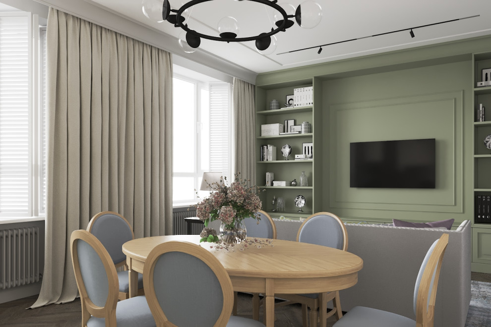 Скандинавия