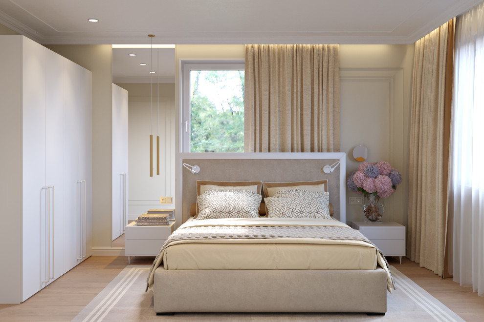 Частный дом в коттеджном поселке в Приморье г. Сочи