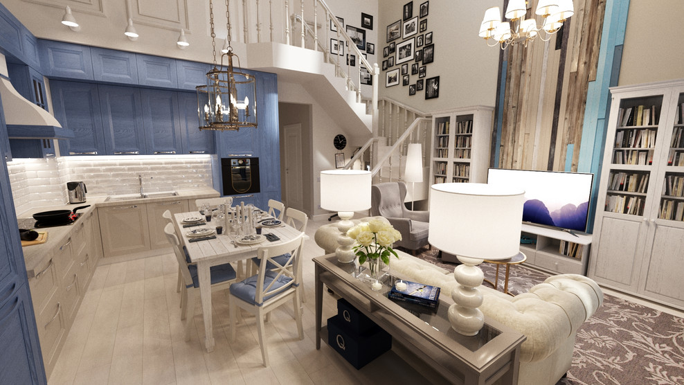 Атмосфера уюта