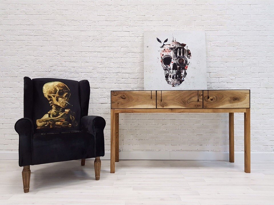 ICON Designe - Art Line