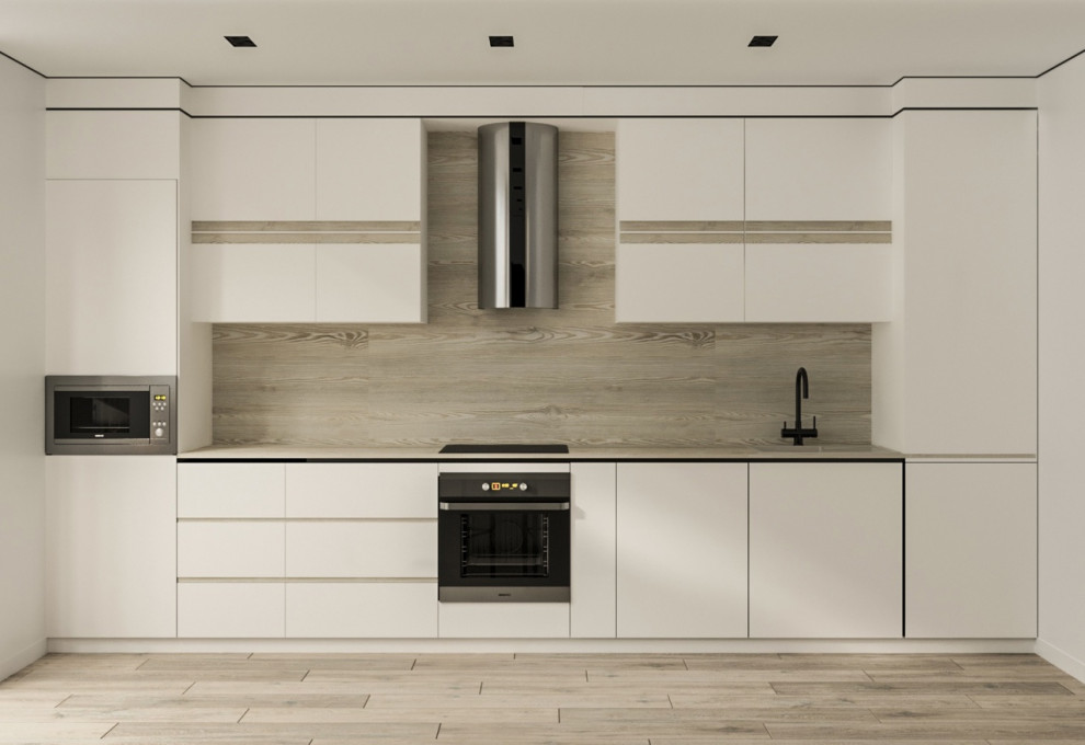 Просторная 3х комнатная квартира для семьи