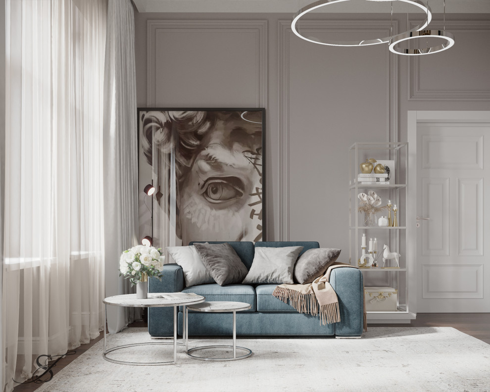 КП Азарово Южное