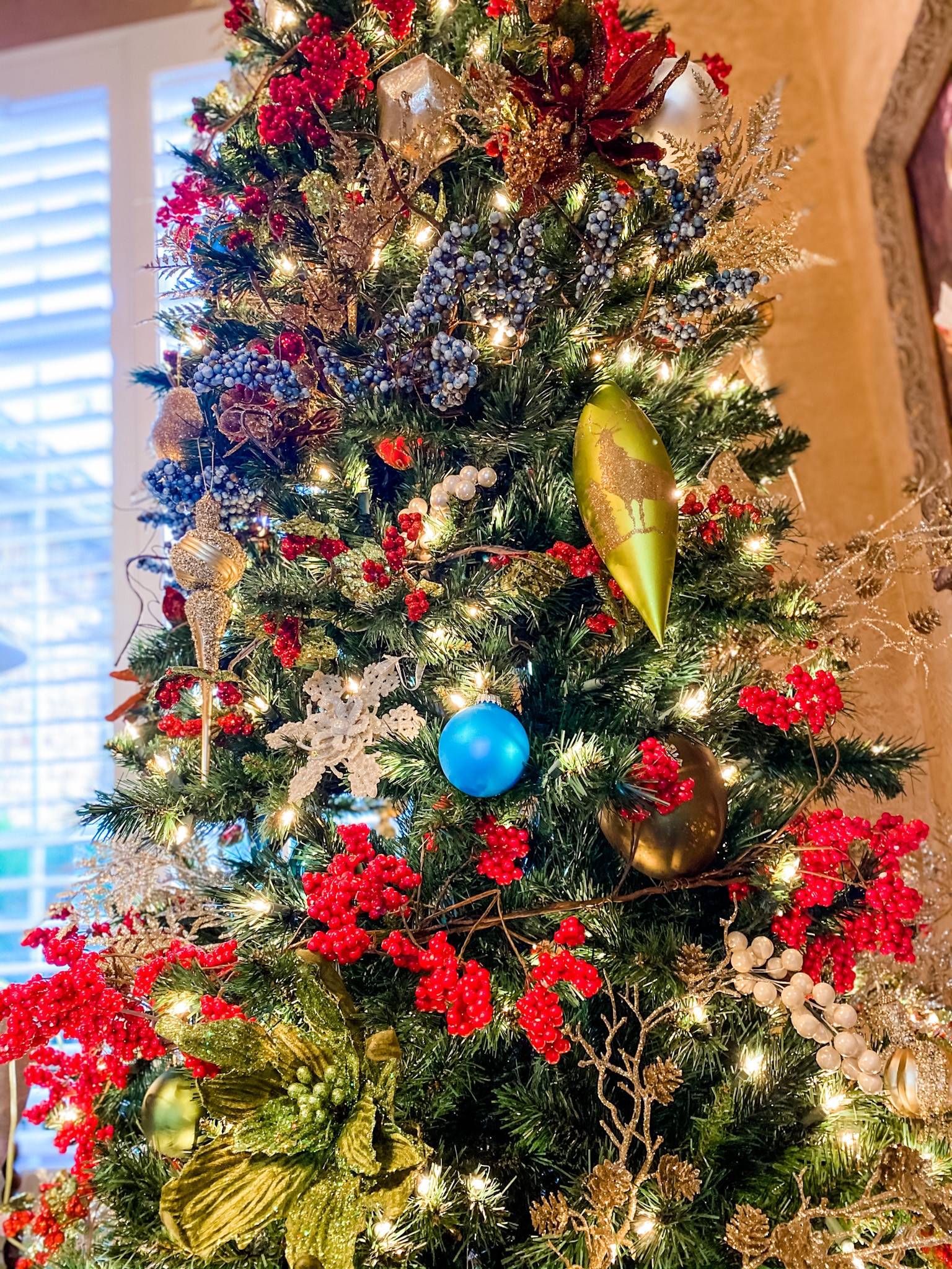 Tomlinson Home Christmas