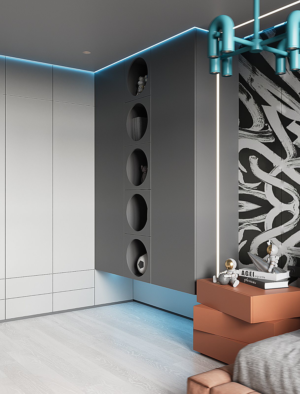 ЖК Тау Хаус