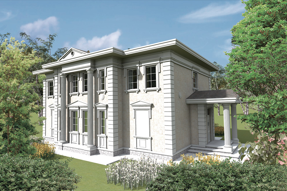 Вилла "Русская классика"