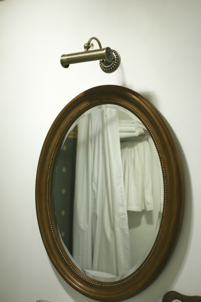 Обаяние загородной жизни