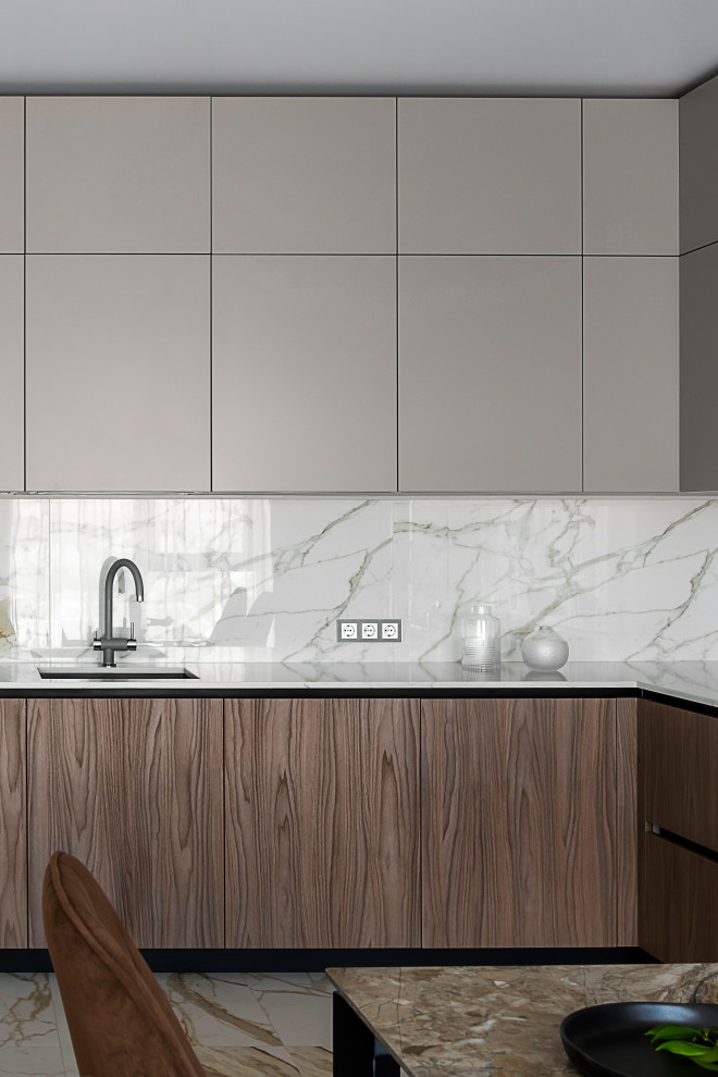 Весь город как на ладони