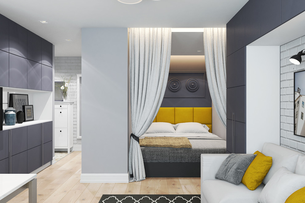 "Однушечка"