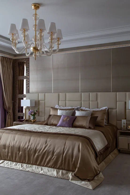 Золото Ар деко