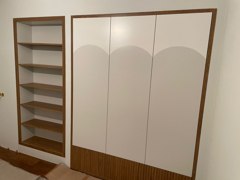 квартира на Маршала Баграмян