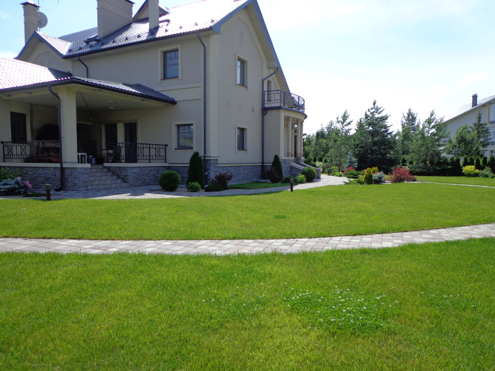 КП Бенилюкс