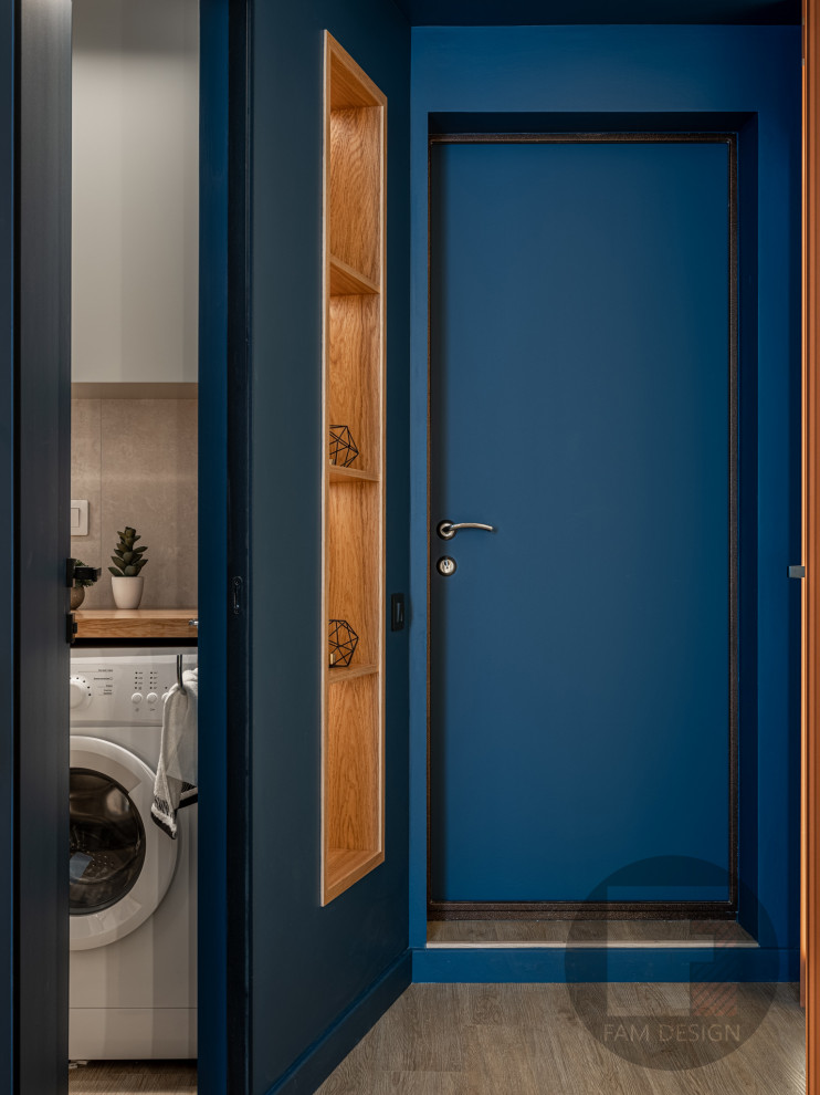 Супер-вместительные апартаменты