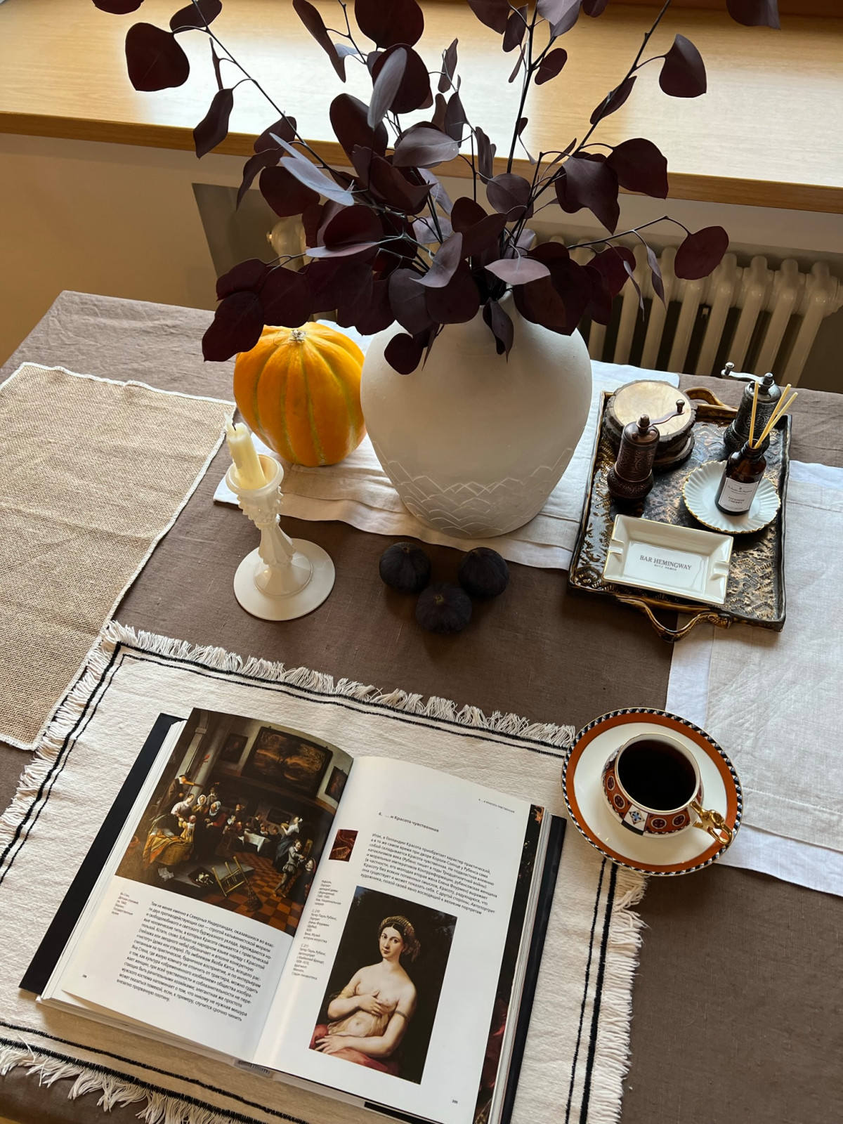 Переделка кухни