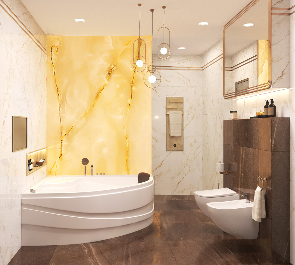 Квартира 135 м2 в ЖК Redside