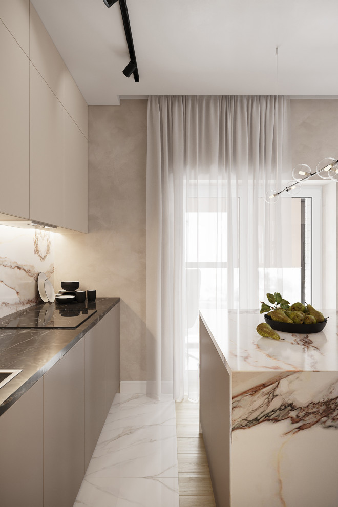 ЖК Белый Сад