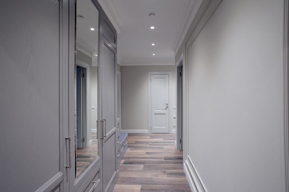 Ремонт квартиры ЖК Золотая Звезда