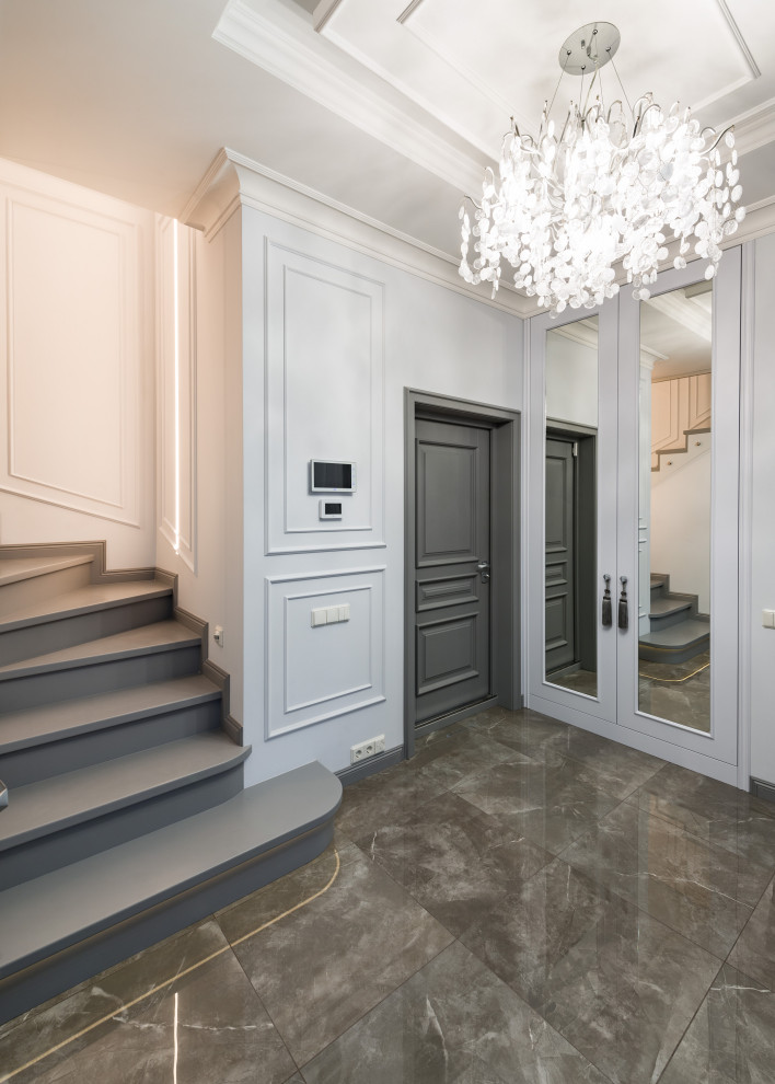 ЖК Фили Сити