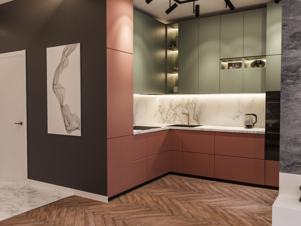 Современный