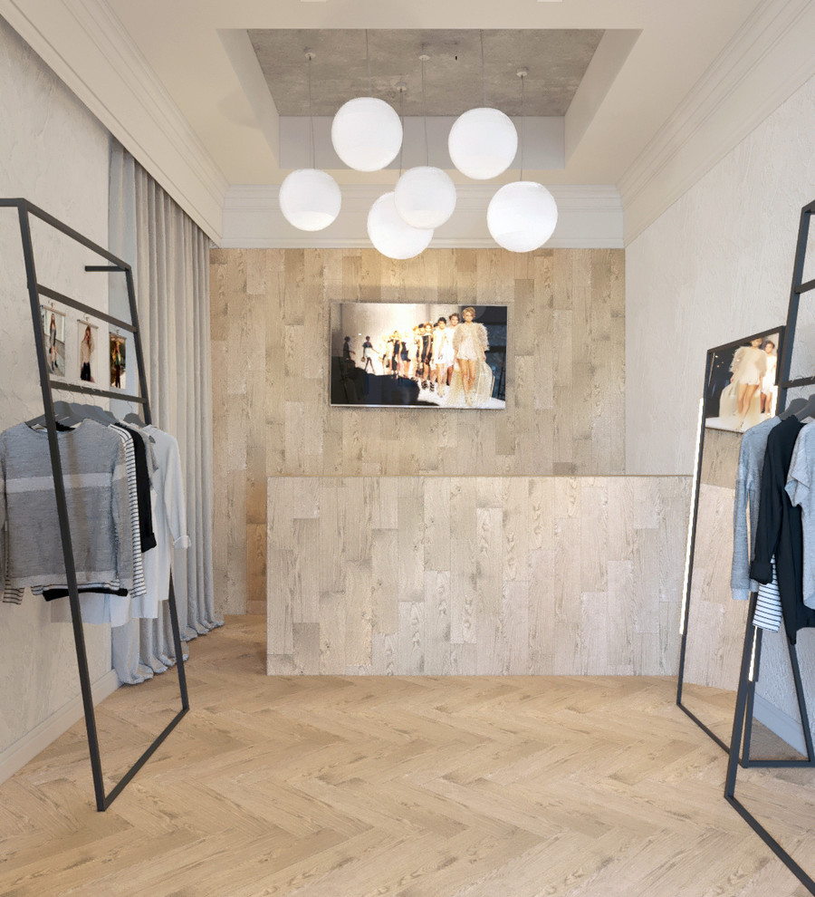 Магазин одежды 2sisters