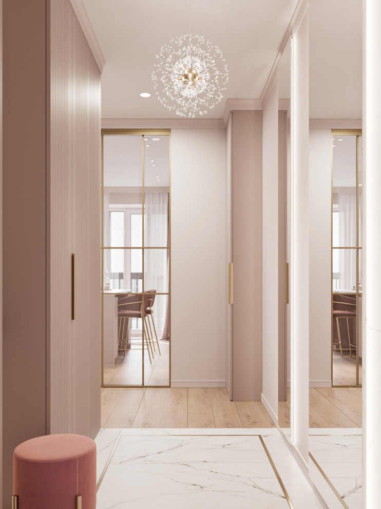 2- комнатная квартира