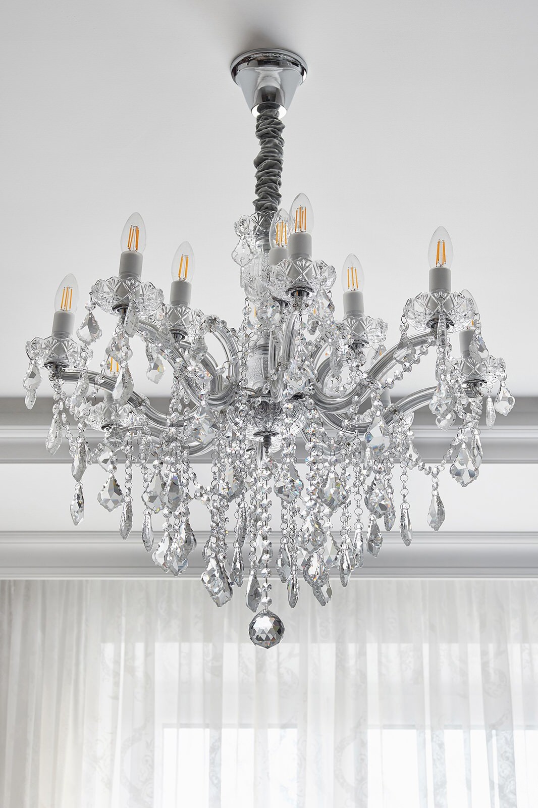 квартира в ЖК"Аристократ"