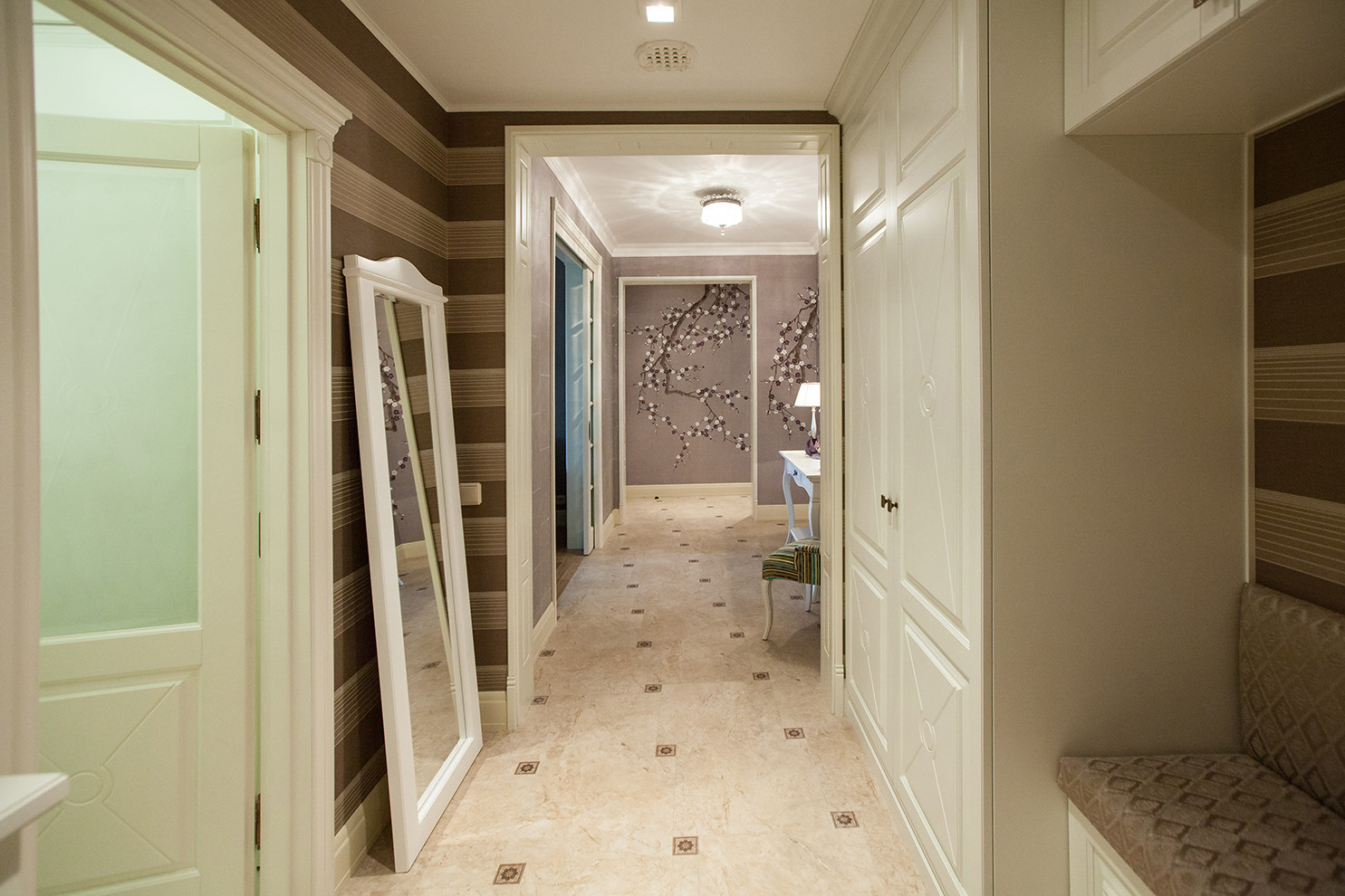 Квартира на ул. Ярцевская