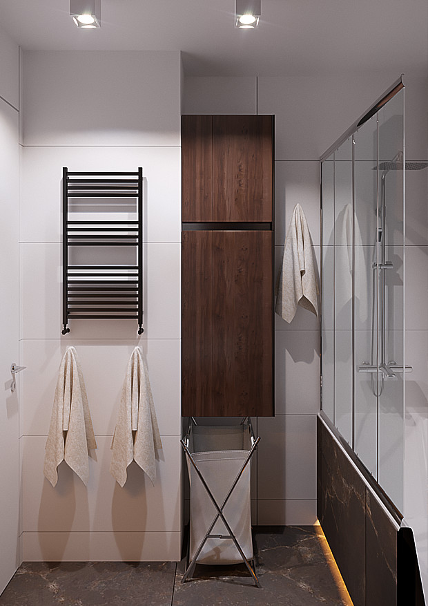 Квартира в ЖК Высота